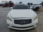 2012 Infiniti M37