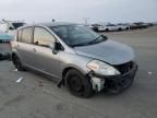 2008 Nissan Versa S