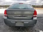 2005 Chevrolet Malibu Maxx LS