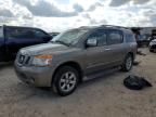 2008 Nissan Armada SE