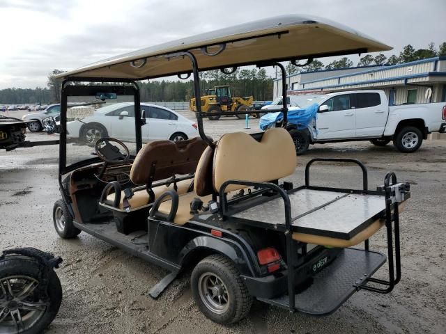 2016 Other Golf Cart