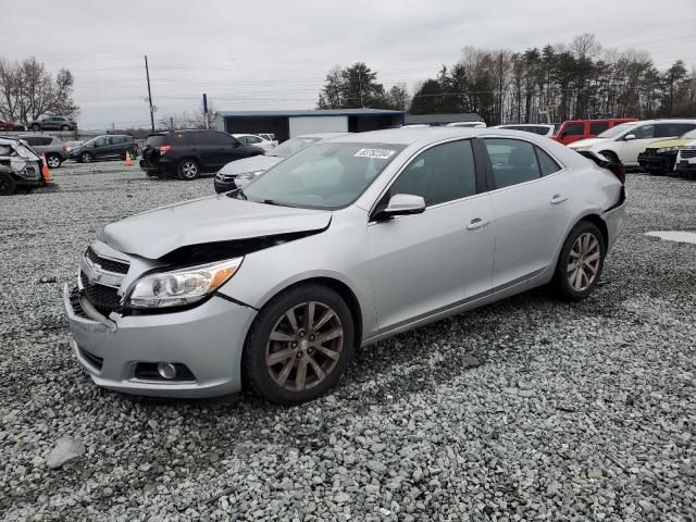 2013 Chevrolet Malibu 2LT