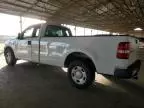 2007 Ford F150