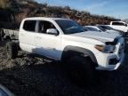 2016 Toyota Tacoma Double Cab