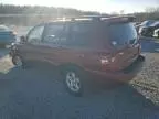 2007 Toyota Highlander