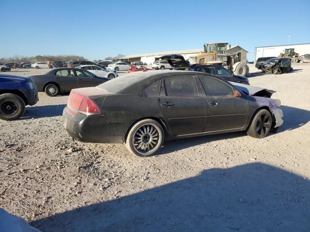 2006 Chevrolet Impala LT