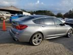 2013 BMW 550 Xigt