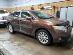 2012 Toyota Venza LE