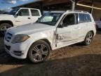 2013 Mercedes-Benz GLK 350