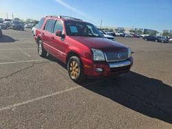 2008 Mercury Mountaineer Luxury en venta en Phoenix, AZ