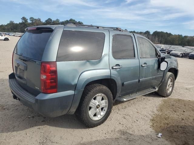 2009 Chevrolet Tahoe C1500 LT