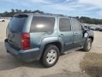 2009 Chevrolet Tahoe C1500 LT