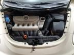 2007 Volkswagen New Beetle 2.5L