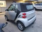 2008 Smart Fortwo Passion