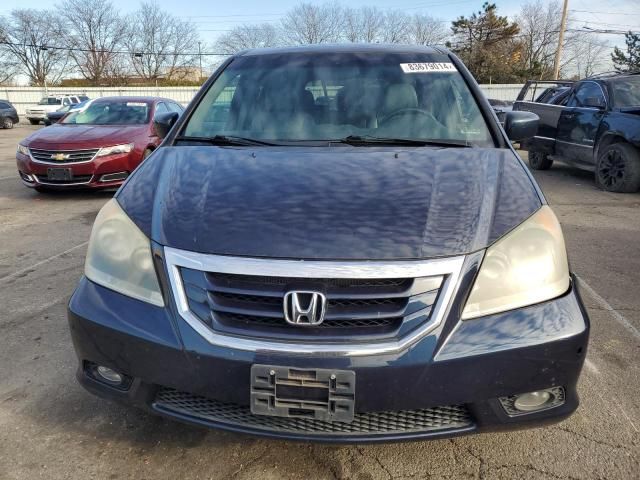 2009 Honda Odyssey Touring