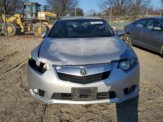 2014 Acura TSX SE