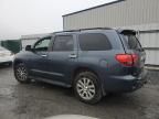 2010 Toyota Sequoia Limited