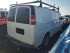 2009 Chevrolet Express G1500