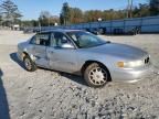 2002 Buick Century Custom