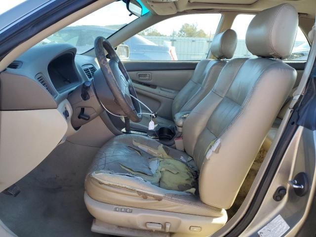 1997 Lexus ES 300