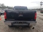 2009 Chevrolet Silverado K2500 Heavy Duty LT