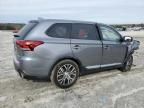 2018 Mitsubishi Outlander ES