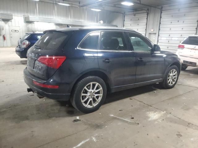 2010 Audi Q5 Premium