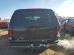 2000 Ford Excursion XLT