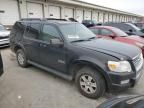 2008 Ford Explorer XLT