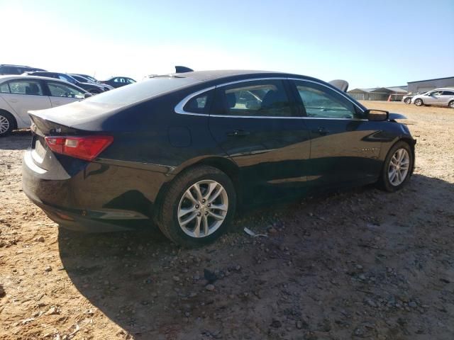 2017 Chevrolet Malibu Hybrid