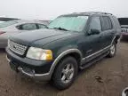 2002 Ford Explorer Eddie Bauer