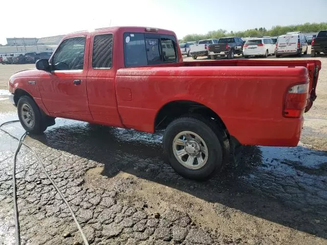 2002 Ford Ranger Super Cab