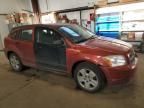 2007 Dodge Caliber SXT