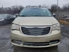 2011 Chrysler Town & Country Touring L