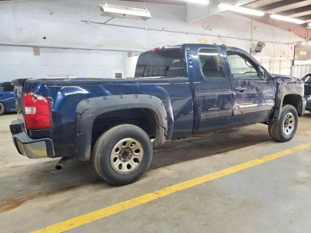 2008 Chevrolet Silverado C1500