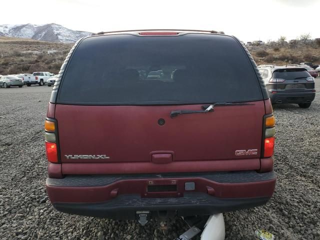 2005 GMC Yukon XL Denali