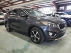 2018 KIA Sorento EX