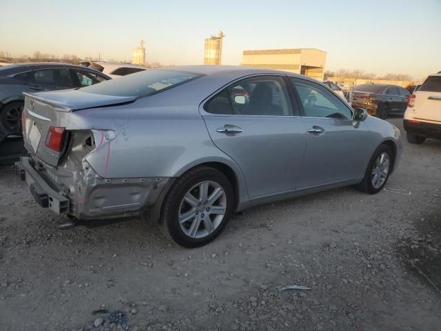 2009 Lexus ES 350