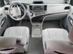 2012 Toyota Sienna Base