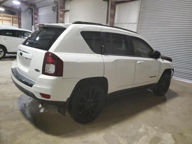 2014 Jeep Compass Sport