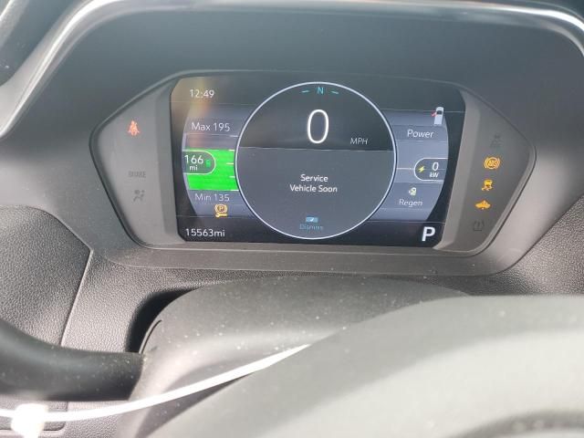 2023 Chevrolet Bolt EV 2LT