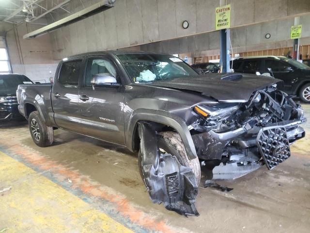 2023 Toyota Tacoma Double Cab