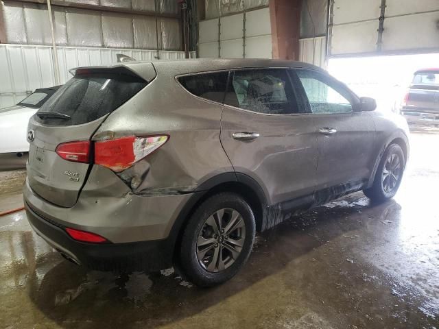 2015 Hyundai Santa FE Sport