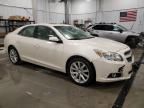 2013 Chevrolet Malibu 2LT