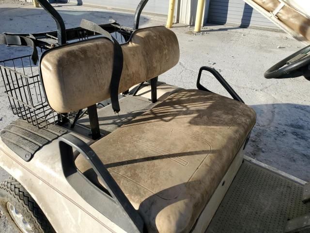 2003 Golf Ezgo