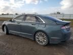 2016 Lincoln MKZ