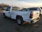 2006 Chevrolet Silverado C1500