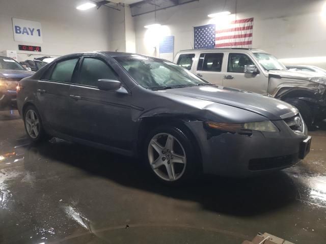 2006 Acura 3.2TL