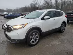 2019 Honda CR-V EX en venta en Ellwood City, PA