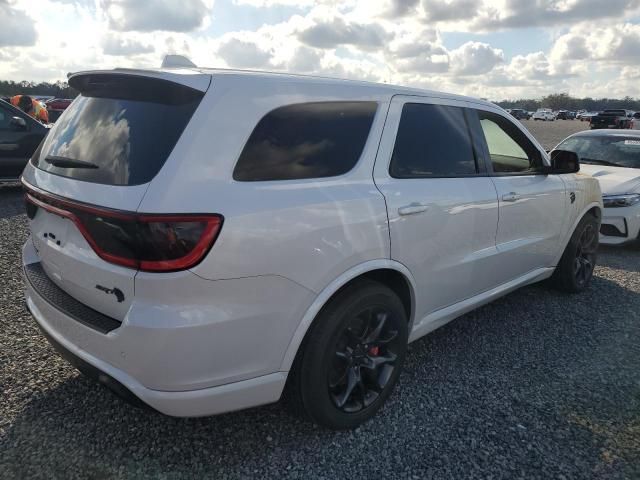 2021 Dodge Durango SRT Hellcat